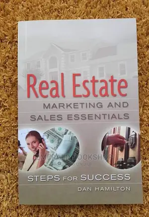 Real Estate Marketing Sales Essentials: Steps for Success