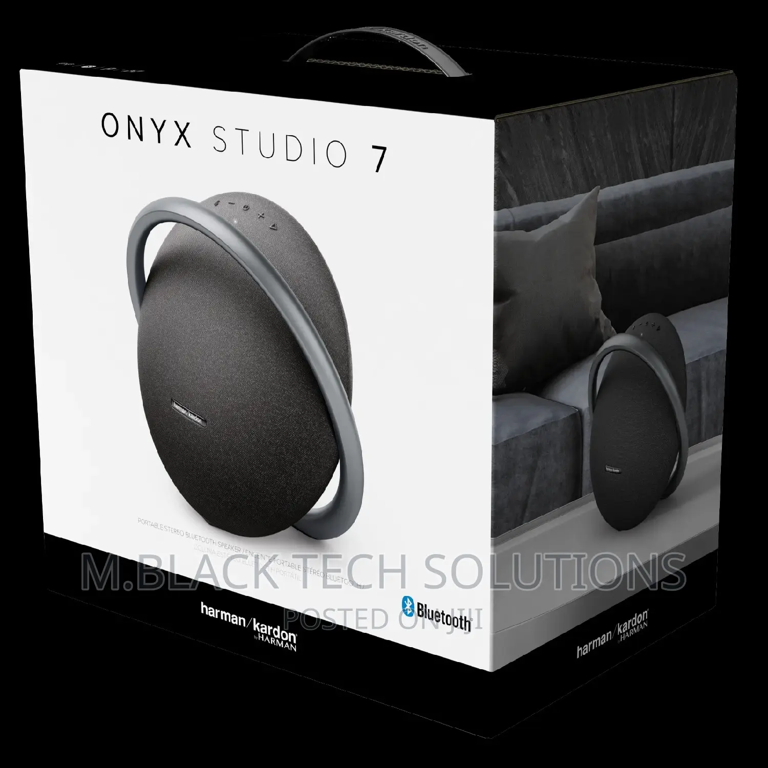 Harman Kardon Onyx Studio 7