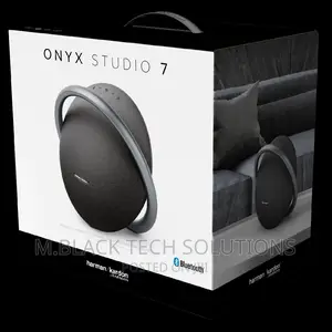 Harman Kardon Onyx Studio 7