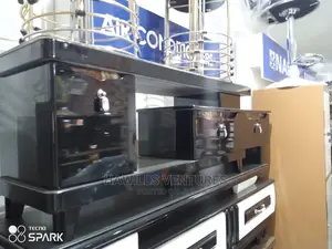 2 Drawer Tv Stand