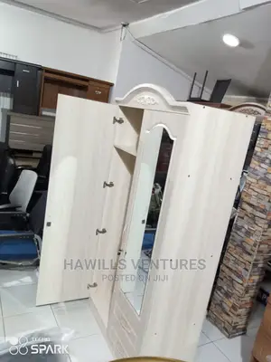 Royal Wardrobe