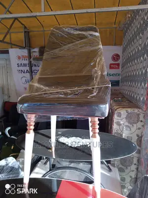 Royal Dining Chair