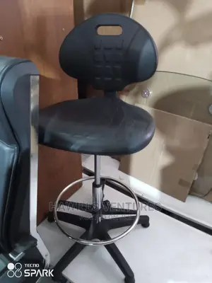 Laboratory Lab Chair