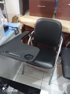 Studying Chair