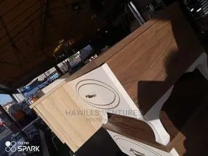 Bold Coffee Table