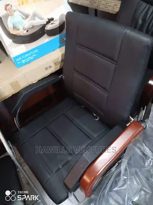 Office Chair Leather