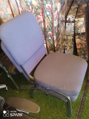 Auditorium Chair