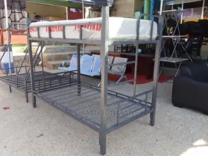 Bunk Bed 1 and Half