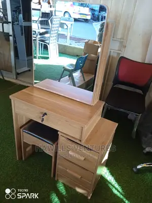 Strong Dressing Mirror