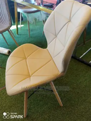 Butterfly Dining Chair