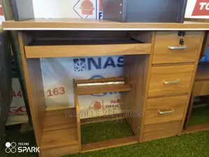 Office Table for Boss
