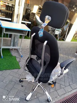 Mirage Executive Chair