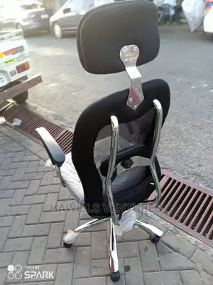 Enjoy Elite Mesh Chair