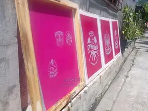 Printing Services and Screen Shooting