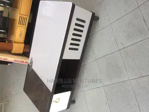 Executive Center Table