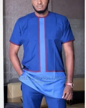 Good African Wear Tailor