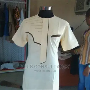 Good African Wear Tailor