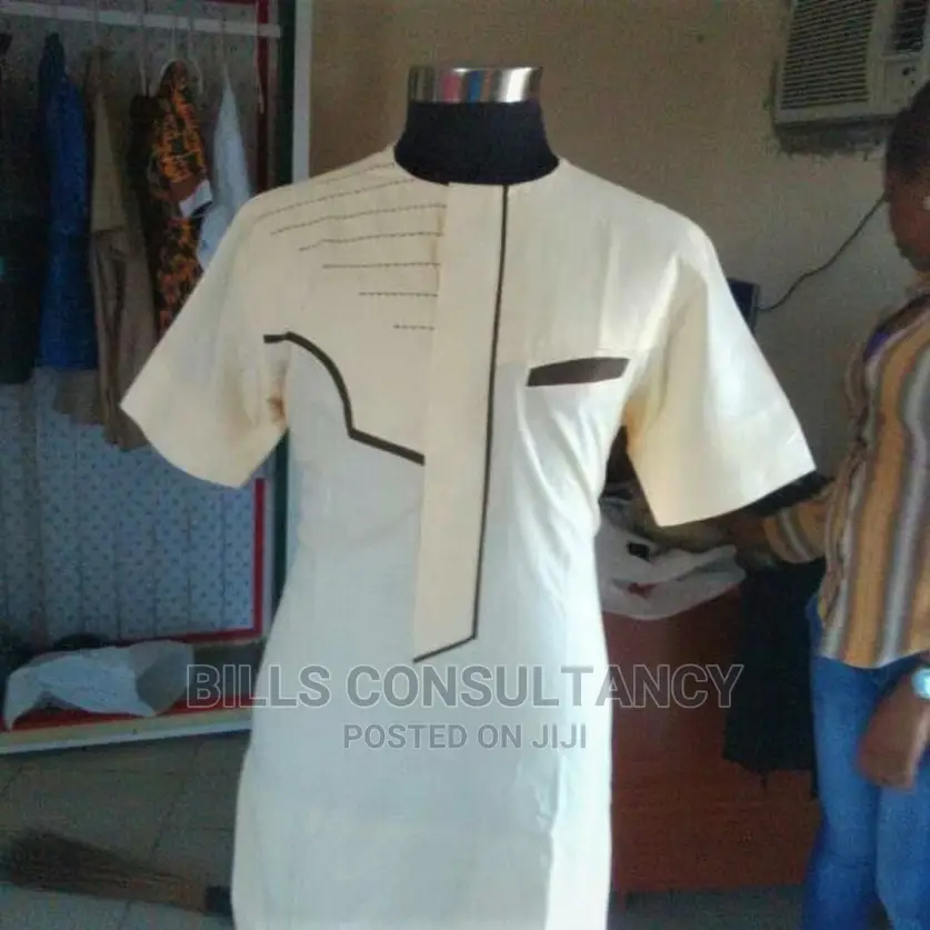 Good African Wear Tailor