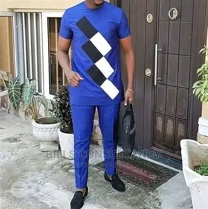 Good African Wear Tailor