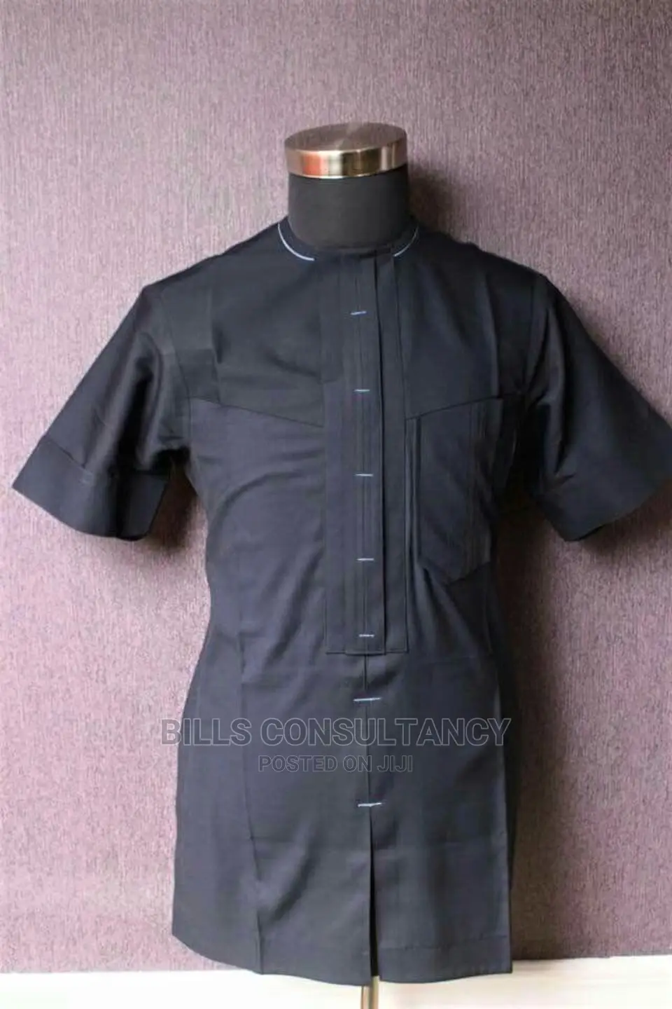 Good African Wear Tailor
