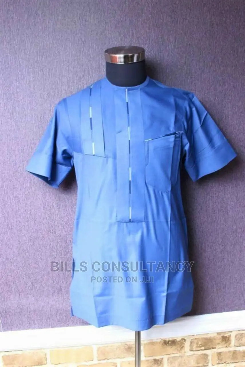 Good African Wear Tailor