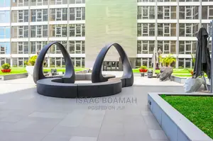The Octagon, Premium Office And Retail Spaces Available