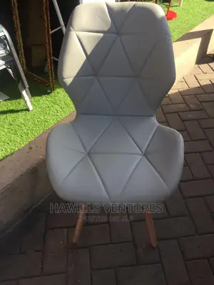 Modern Dining Chair