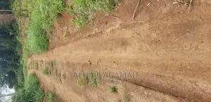 Plot for Sale at Kumasi Santasi Darko