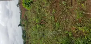 Plot for Sale at Kumasi Santasi Darko