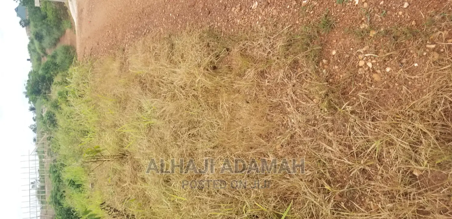Plot for Sale at Kumasi Santasi Darko