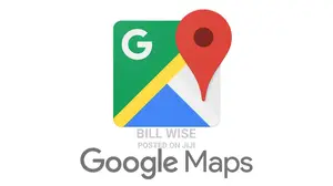Get Your Business/Church Location on Google Map in 24hrs