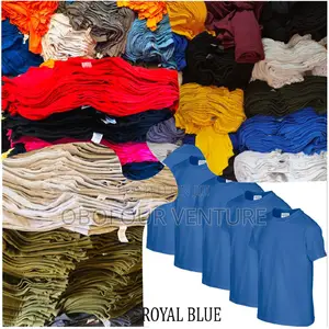 Gildan T-Shirts Available at Wholesale Prices