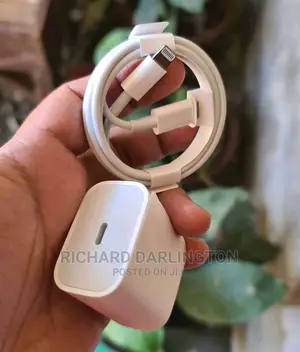11 Pro Max Chargers and Accessories