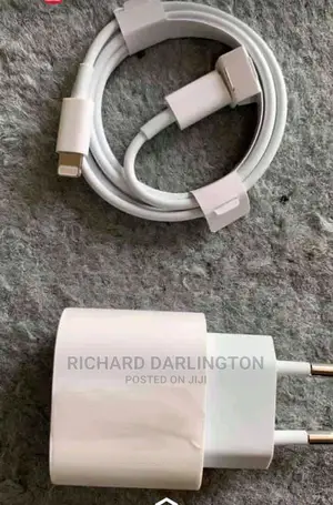 11 Pro Max Chargers and Accessories