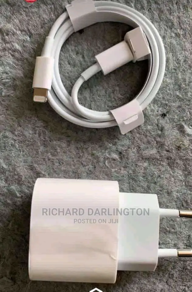 11 Pro Max Chargers and Accessories
