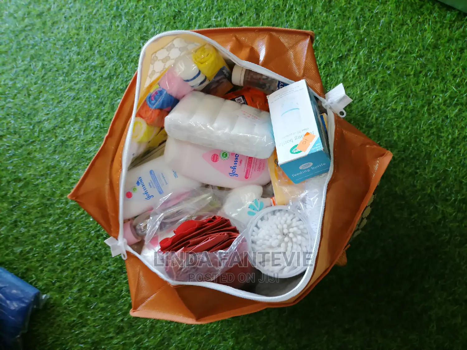 Quality Maternity Package Set