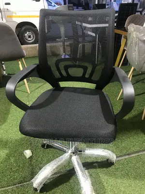 Swivel Office Chair