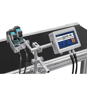 Date Coding Machine