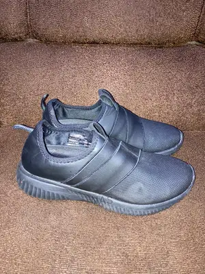 Slip Resistant Shoe