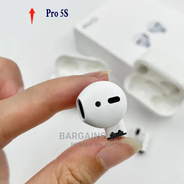 Airpods Pro 5s