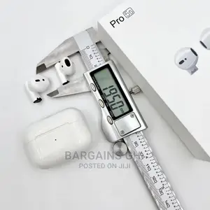 Airpods Pro 5s