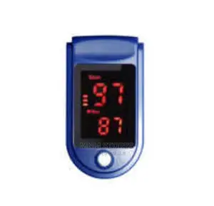 Pulse Oximeter