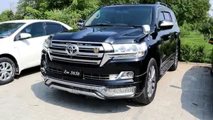 Car Rental Rent a Landcruisers V8 for Weddings and Airport