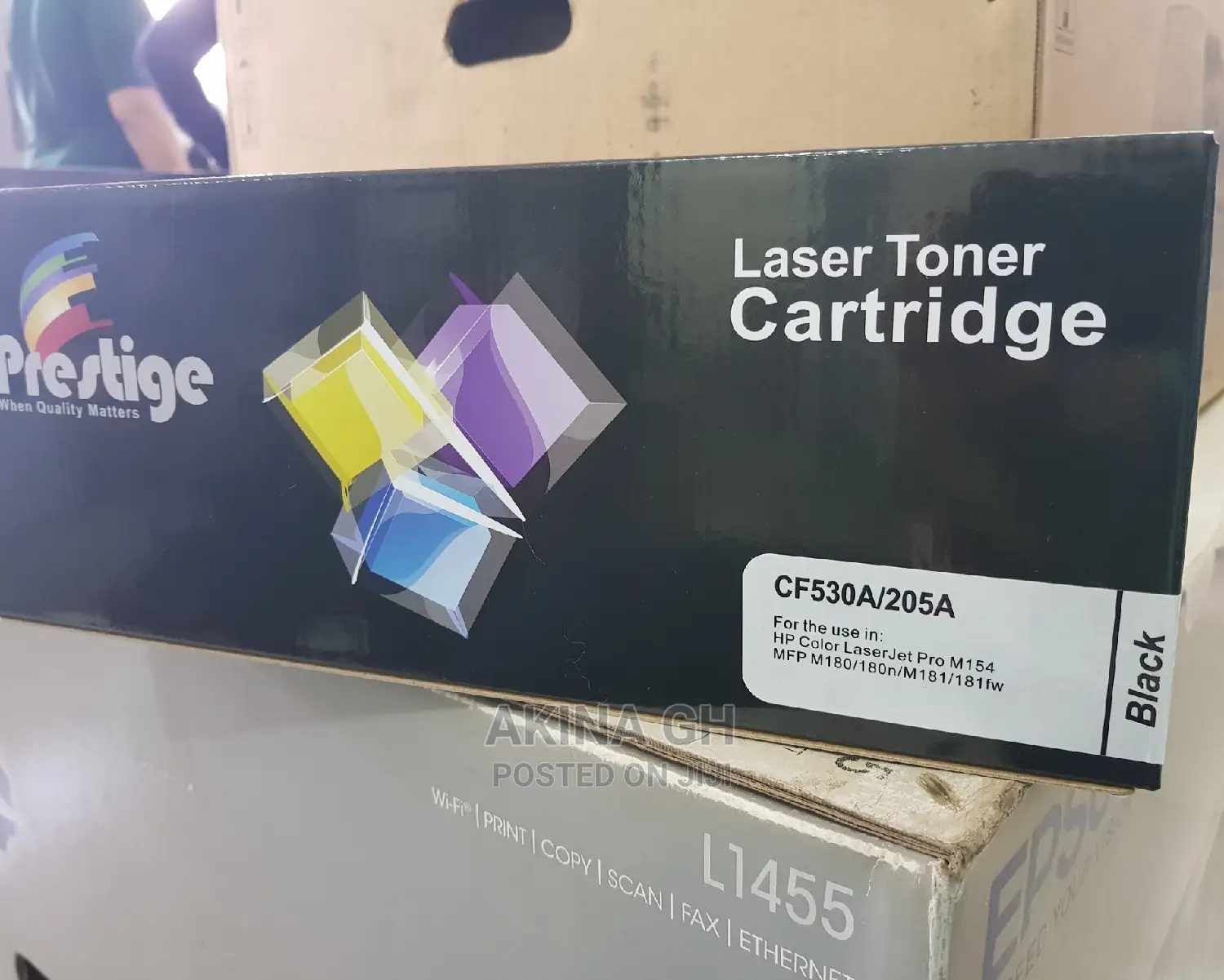 05a Prestige Toner