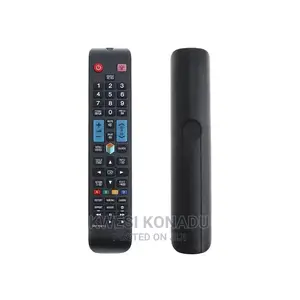 Samsung Digital Smart Television Remote Control