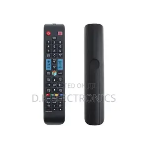 Samsung Digital Smart Television Remote Control