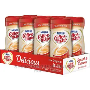 Nestle Coffee Mate (311.8g)