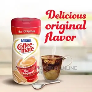 Nestle Coffee Mate (311.8g)
