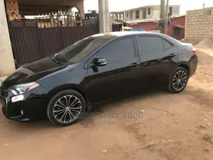 Car Rentalo Lbu