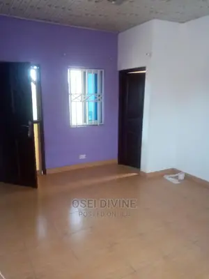 1 Bedroom Flat for Rent in Control, Dansoman